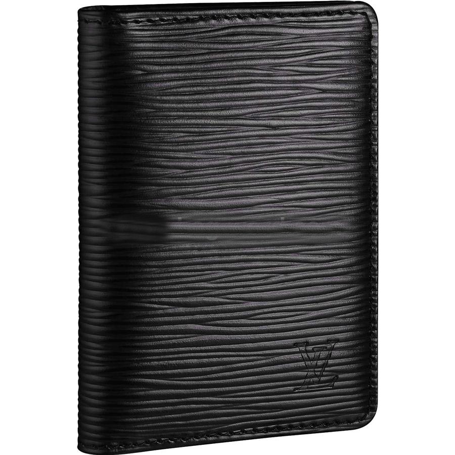 High Quality Replica Louis Vuitton Cards Holder Pass Epi Leather M66552 : mediakits.theygsgroup.com