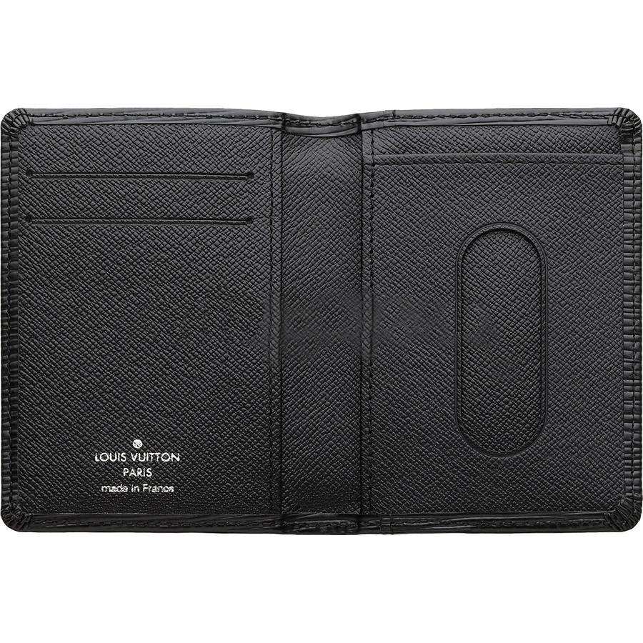 High Quality Replica Louis Vuitton Cards Holder Pass Epi Leather M66552 : mediakits.theygsgroup.com