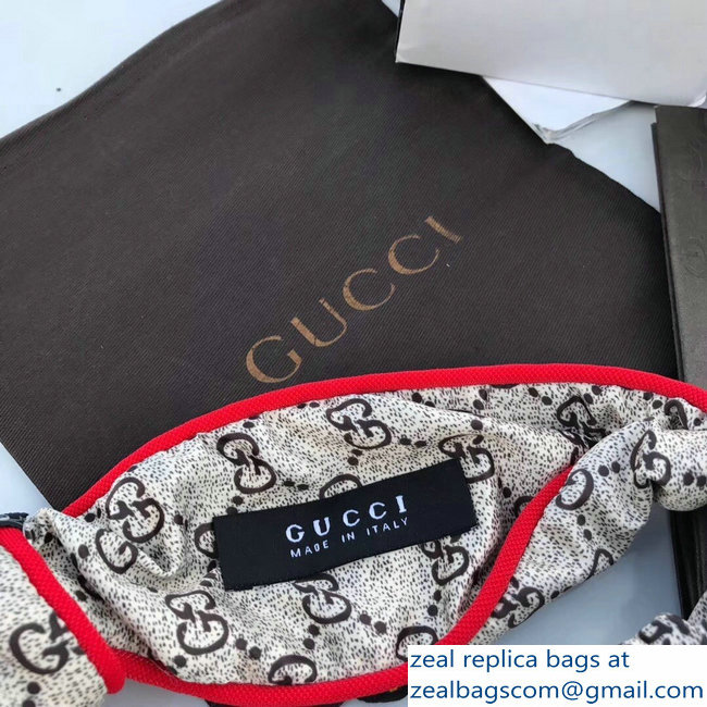 Gucci Headband G51