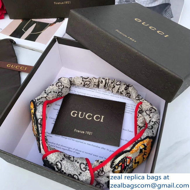 Gucci Headband G52