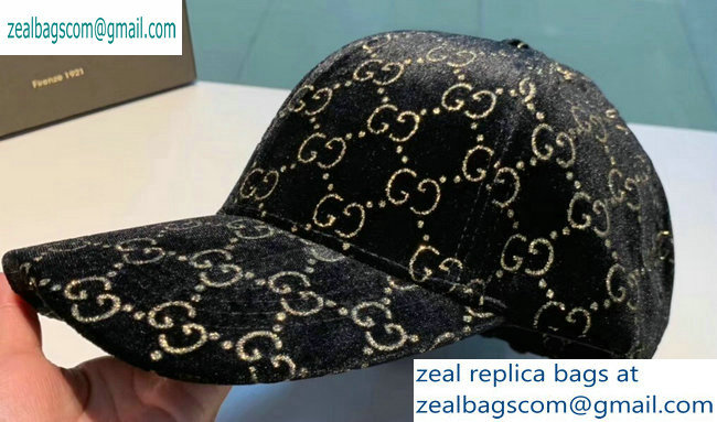 Gucci Cap Hat G26 2019