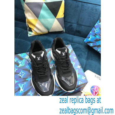 Louis Vuitton LV Trail Women's/Men's Sneakers Top Quality 02