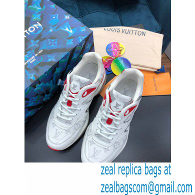 Louis Vuitton LV Trail Women's/Men's Sneakers Top Quality 03