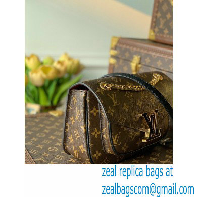 Louis Vuitton Monogram Canvas Passy Bag M45592 2021