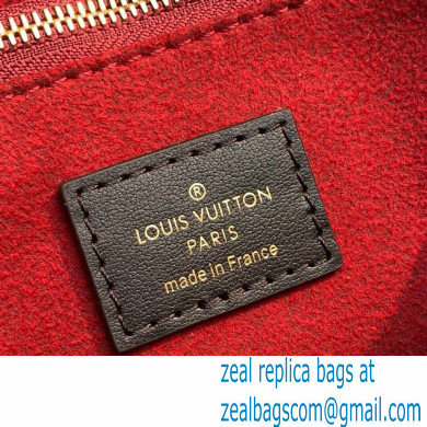 Louis Vuitton Monogram Canvas Passy Bag M45592 2021