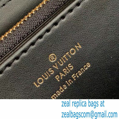 Louis Vuitton Since 1854 Zippy Wallet M69994 Black 2021