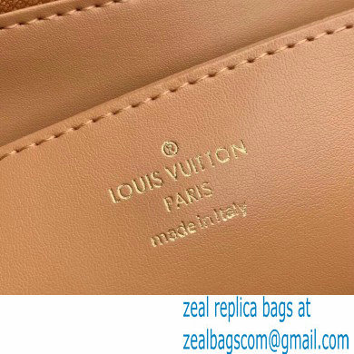 Louis Vuitton Since 1854 Zippy Wallet M80212 Blue 2021