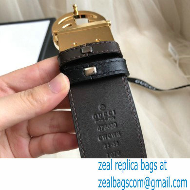 Gucci Width 3.8cm Belt G127