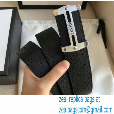 Gucci Width 3.8cm Belt G137