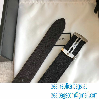 Gucci Width 3.8cm Belt G137