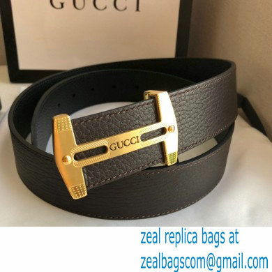 Gucci Width 3.8cm Belt G138