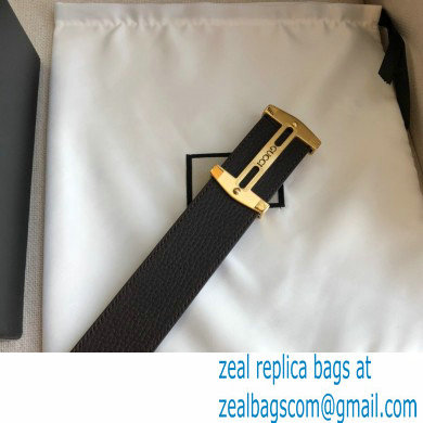 Gucci Width 3.8cm Belt G138