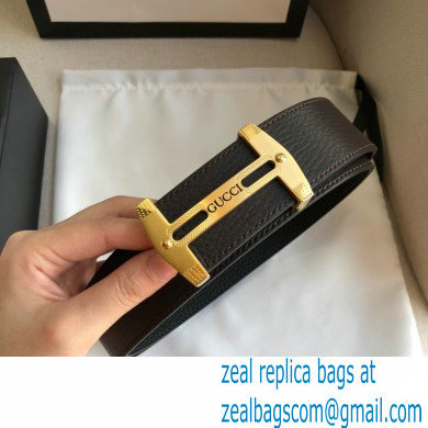 Gucci Width 3.8cm Belt G138