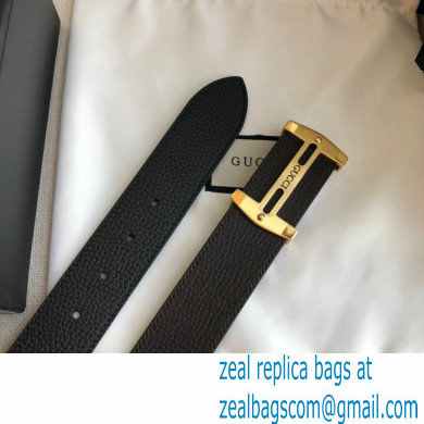 Gucci Width 3.8cm Belt G138