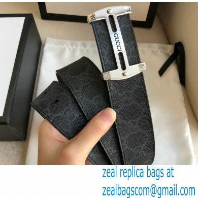 Gucci Width 3.8cm Belt G141