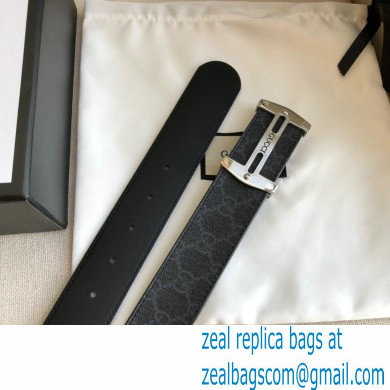 Gucci Width 3.8cm Belt G141