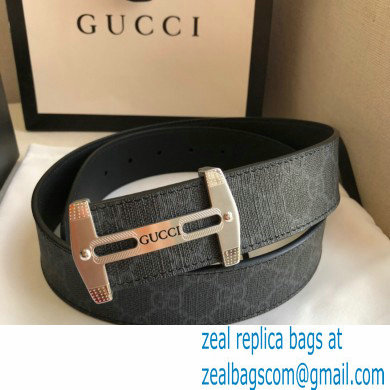 Gucci Width 3.8cm Belt G141