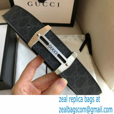 Gucci Width 3.8cm Belt G141