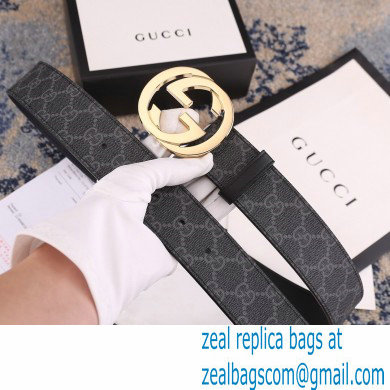 Gucci Width 3.8cm Belt G72