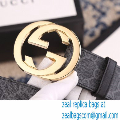 Gucci Width 3.8cm Belt G72