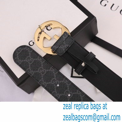 Gucci Width 3.8cm Belt G72