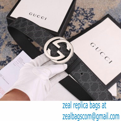 Gucci Width 3.8cm Belt G73