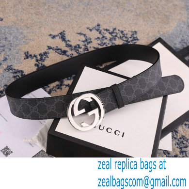 Gucci Width 3.8cm Belt G73