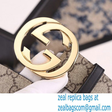 Gucci Width 3.8cm Belt G74