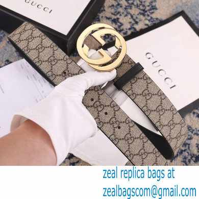 Gucci Width 3.8cm Belt G74