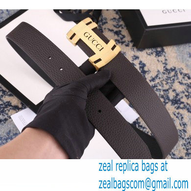 Gucci Width 3.8cm Belt G88