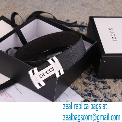 Gucci Width 3.8cm Belt G89