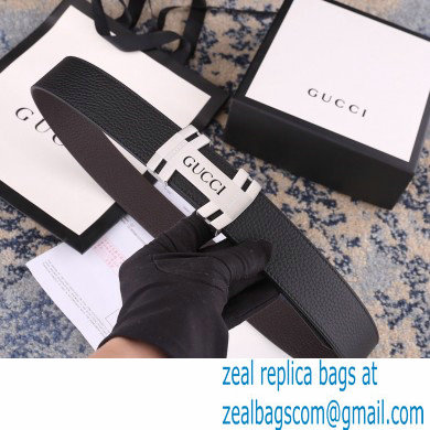 Gucci Width 3.8cm Belt G89