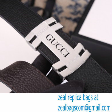 Gucci Width 3.8cm Belt G89