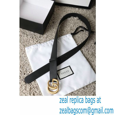 Gucci Width 3cm Belt G125