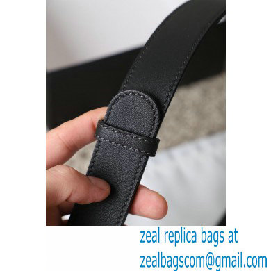 Gucci Width 3cm Belt G125