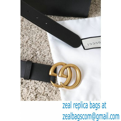 Gucci Width 4cm Belt G123