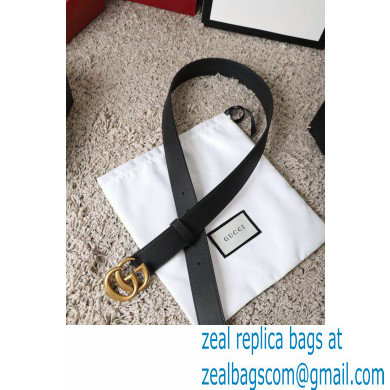 Gucci Width 4cm Belt G123