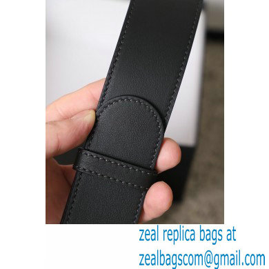 Gucci Width 4cm Belt G123