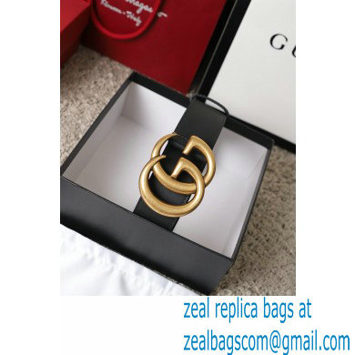 Gucci Width 4cm Belt G123