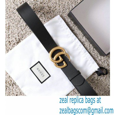 Gucci Width 4cm Belt G123