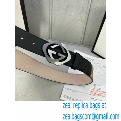 Gucci Width 4cm Belt G128