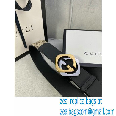 Gucci Width 4cm Belt G130