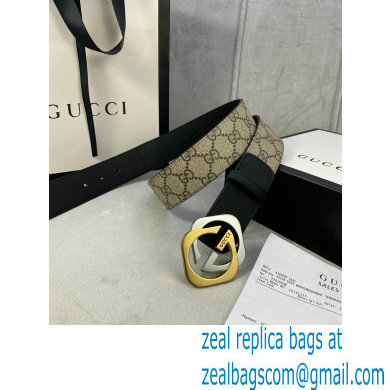 Gucci Width 4cm Belt G130