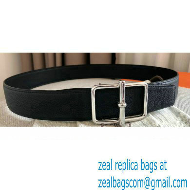 Hermes Width 3.8cm Belt H34