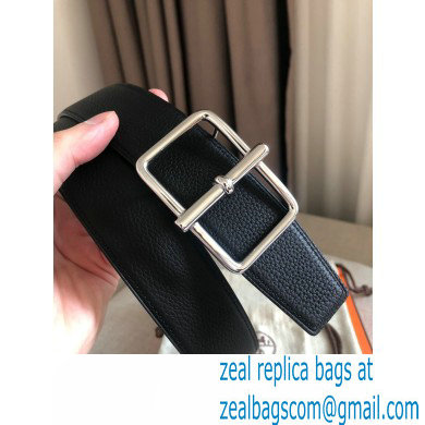 Hermes Width 3.8cm Belt H34