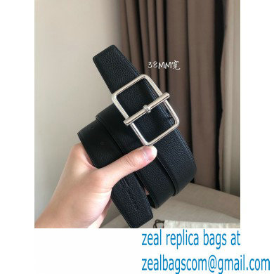 Hermes Width 3.8cm Belt H34