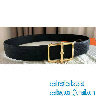 Hermes Width 3.8cm Belt H35