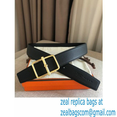 Hermes Width 3.8cm Belt H35