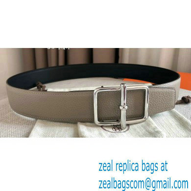 Hermes Width 3.8cm Belt H36