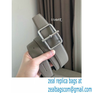 Hermes Width 3.8cm Belt H36